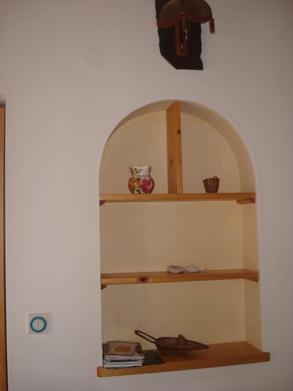 Apartment Tijano Krnica Exterior foto